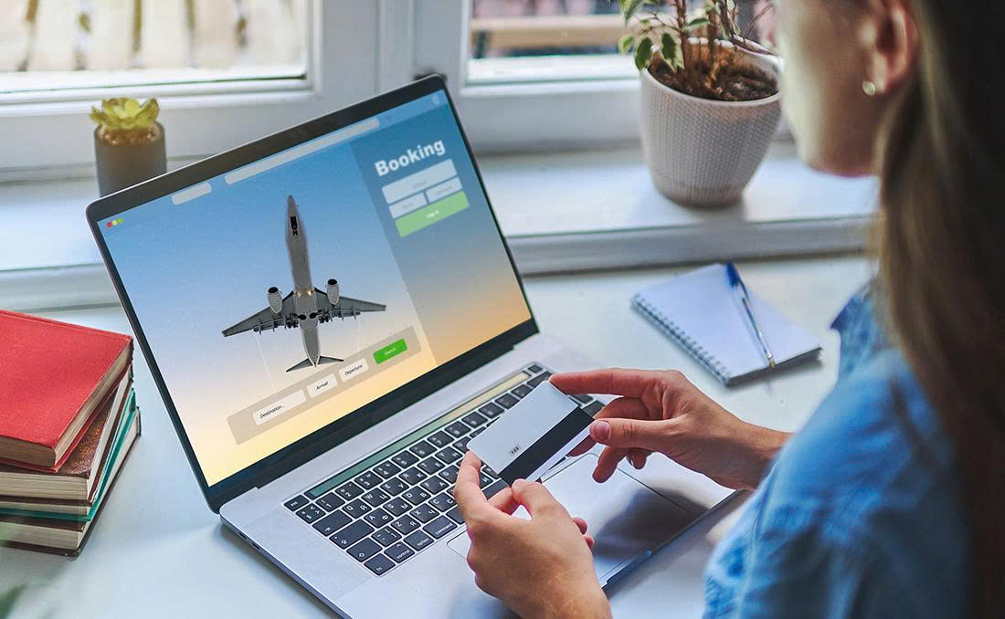 Secure_Booking
